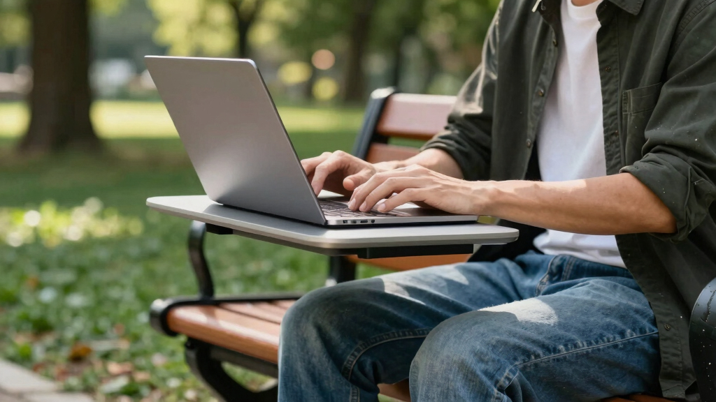 13 Best Portable Laptop Desks in 2026