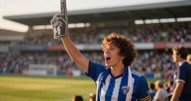 13 Best Soccer Fan Apparel in 2026