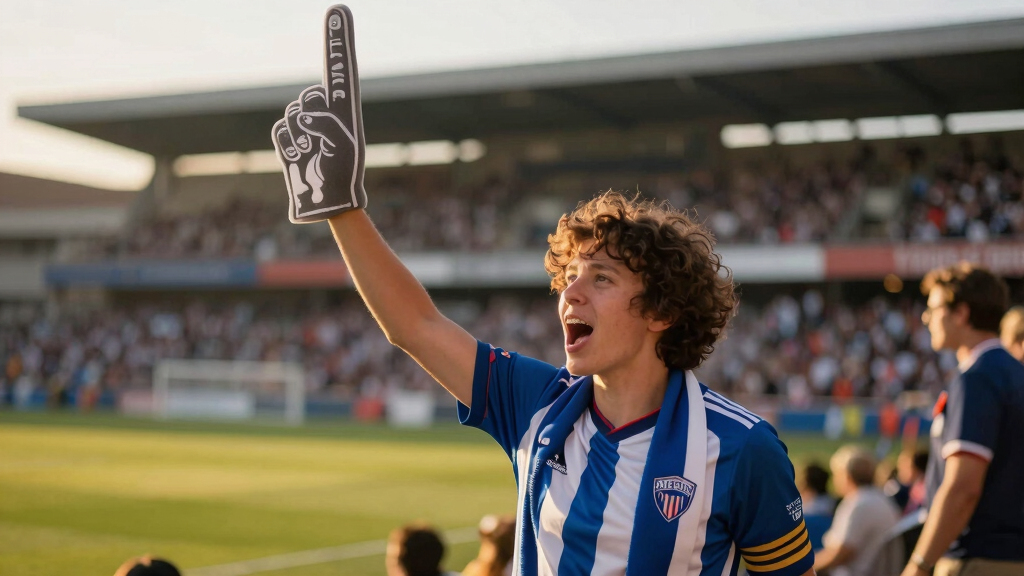 13 Best Soccer Fan Apparel in 2026