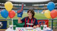 13 Best Soccer Fan Party Supplies in 2026