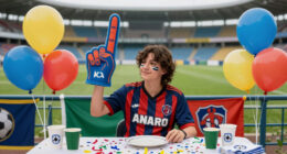 13 Best Soccer Fan Party Supplies in 2026