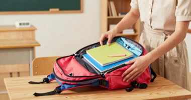 14 Best Back To School Backpacks In 2026