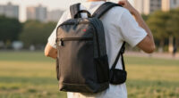 14 Best Ergonomic Laptop Backpacks in 2026