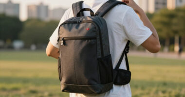 14 Best Ergonomic Laptop Backpacks in 2026