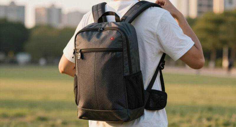 14 Best Ergonomic Laptop Backpacks in 2026