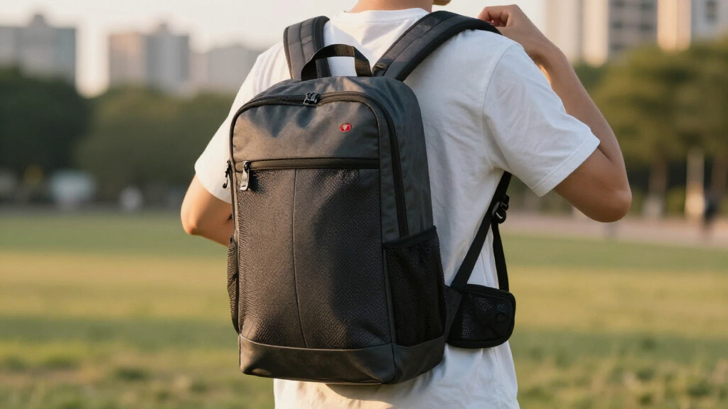 14 Best Ergonomic Laptop Backpacks in 2026