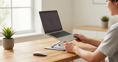 14 Best Ergonomic Laptop Stands in 2026