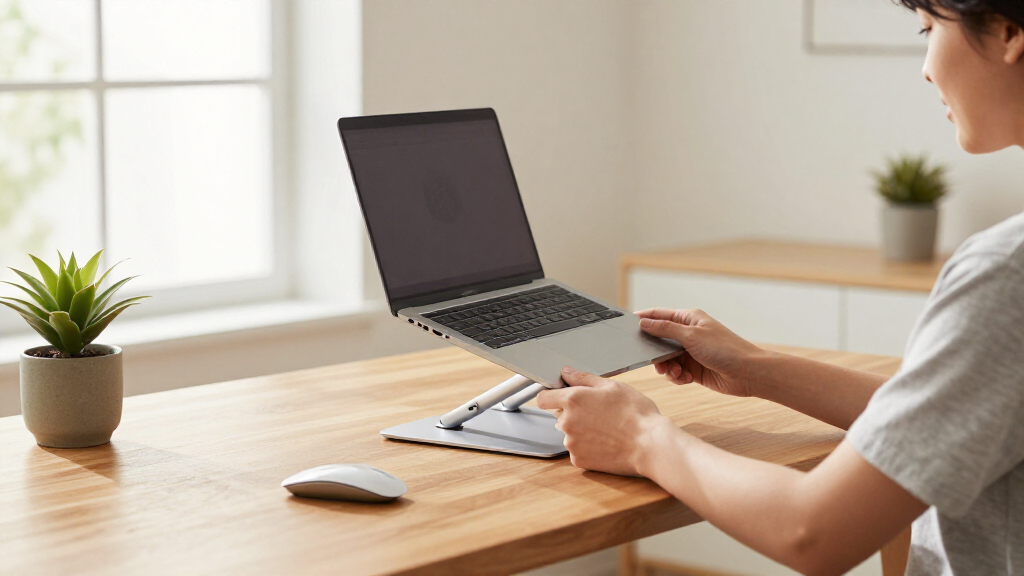 14 Best Ergonomic Laptop Stands in 2026