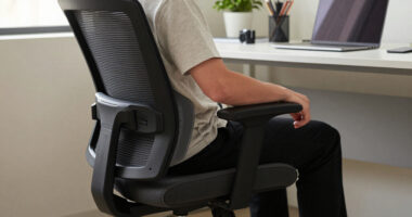 14 Best Ergonomic Office Chairs in 2026