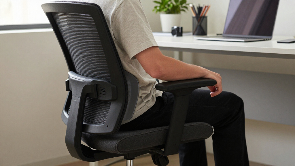 14 Best Ergonomic Office Chairs in 2026