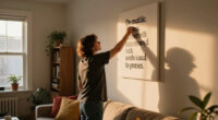 14 Best Motivational Quote Wall Art in 2026