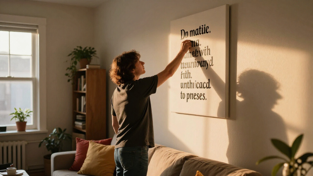 14 Best Motivational Quote Wall Art in 2026