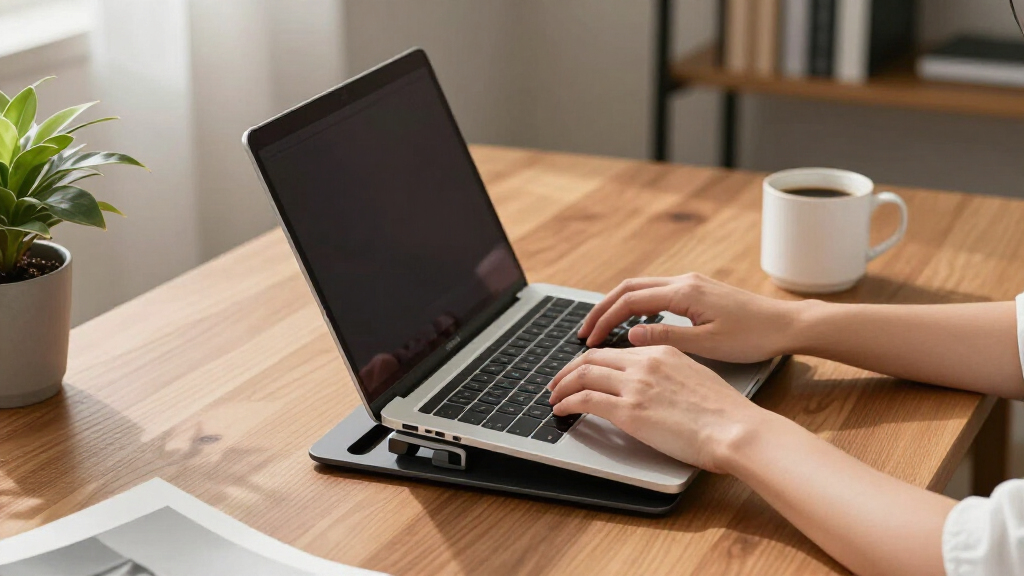 15 Best Ergonomic Laptop Stands in 2026