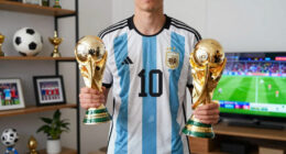 15 Best FIFA World Cup 2026 Memorabilia in 2026