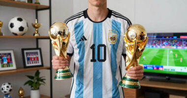 15 Best FIFA World Cup 2026 Memorabilia in 2026