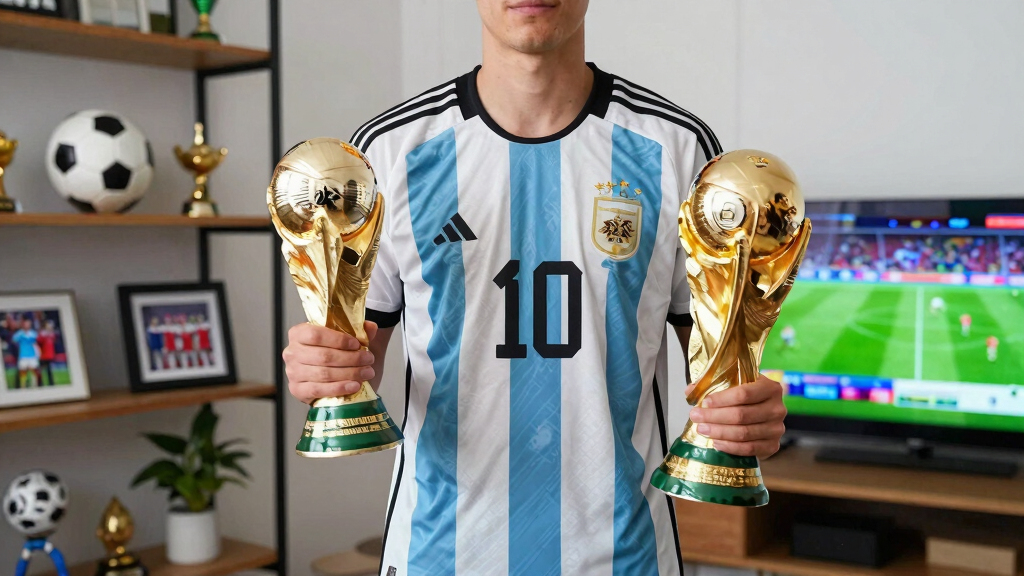 15 Best FIFA World Cup 2026 Memorabilia in 2026