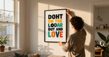 15 Best Motivational Quote Wall Art in 2026