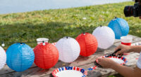 15 Best Patriotic Outdoor Party Supplies in 2026