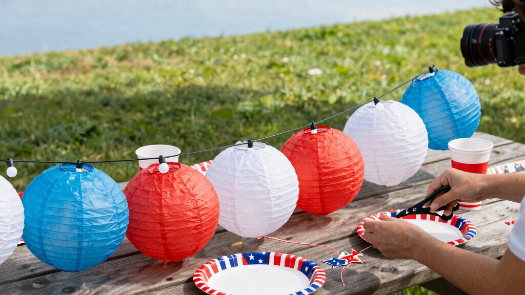 15 Best Patriotic Outdoor Party Supplies in 2026