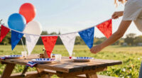 15 Best Patriotic Outdoor Party Supplies in 2026