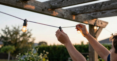 15 Best Patriotic Outdoor String Lights in 2026