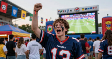 15 Best Soccer Fan Party Decor in 2026