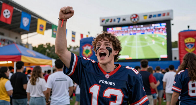 15 Best Soccer Fan Party Decor in 2026