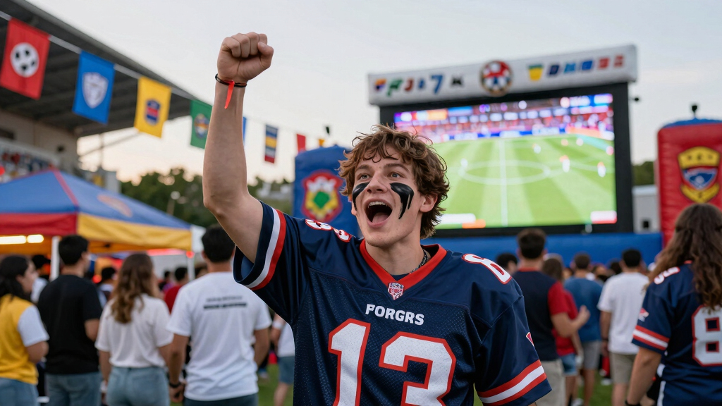 15 Best Soccer Fan Party Decor in 2026
