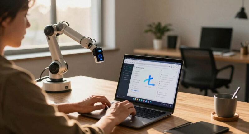 2026 AI Automation Guide: Tools To Boost Efficiency