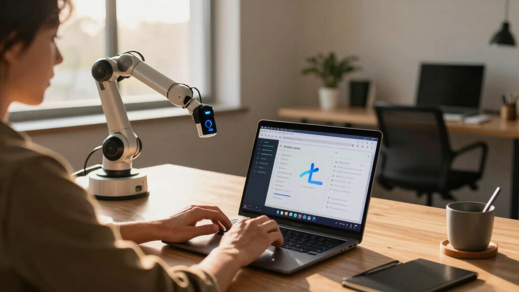 2026 AI Automation Guide: Tools To Boost Efficiency