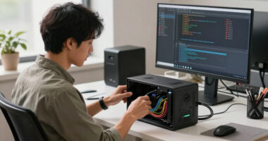 2026'S Top External GPU Choices For AI Innovation