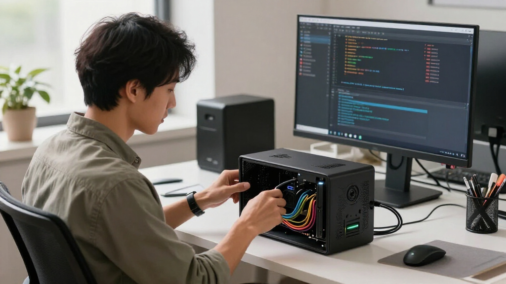 2026'S Top External GPU Choices For AI Innovation