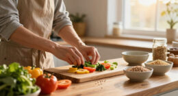 5 food trends driven by lifestyle shifts around the world - FoodNavigator-Asia.com