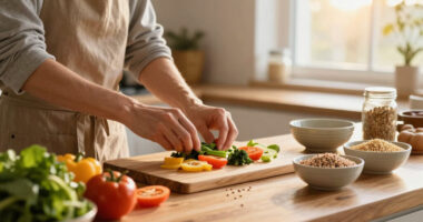 5 food trends driven by lifestyle shifts around the world - FoodNavigator-Asia.com