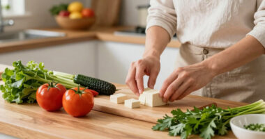 5 food trends driven by lifestyle shifts around the world - FoodNavigator-Asia.com