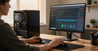 6 Best Desktop Processors for Gaming and Everyday Performance in 2026
