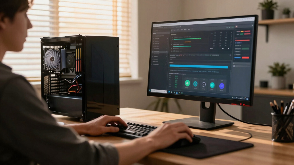 6 Best Desktop Processors for Gaming and Everyday Performance in 2026