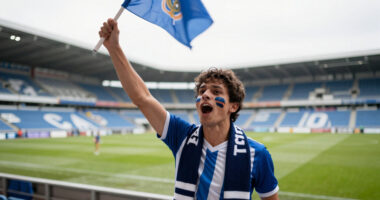 6 Best Soccer Fan Apparel in 2026