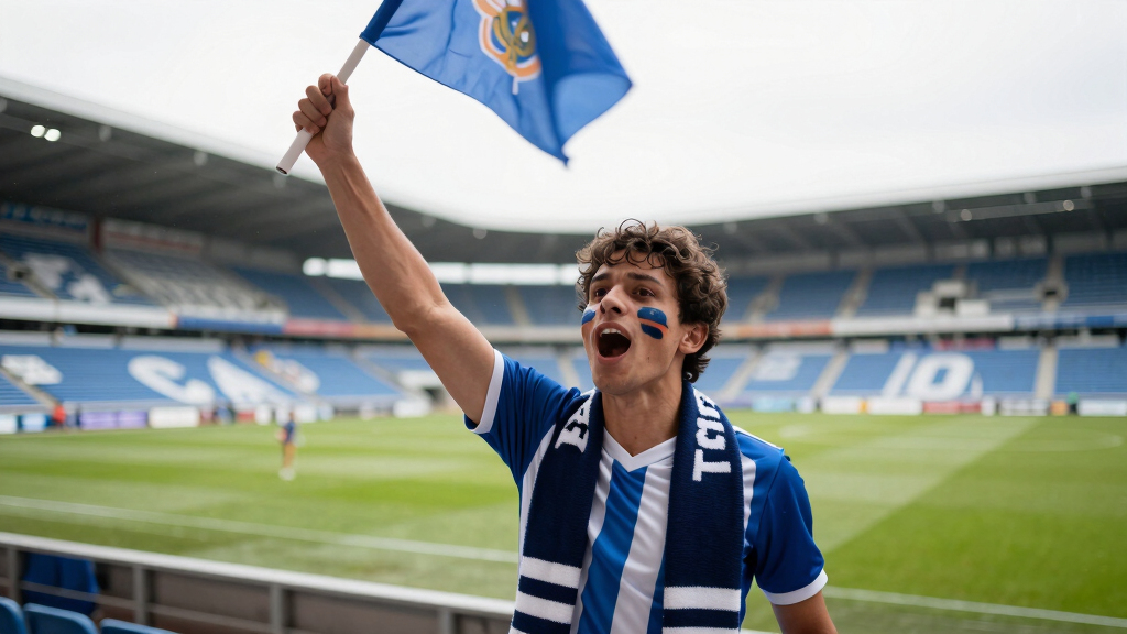 6 Best Soccer Fan Apparel in 2026