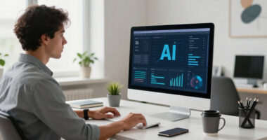 6 Reasons AI Will Be A Game-Changer In 2026