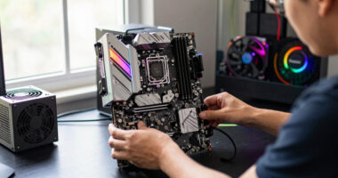 8 Best Gaming Motherboards for High-Performance PC Builds in 2026