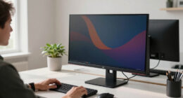 9 Best 4K Monitors for Work and Play in 2026