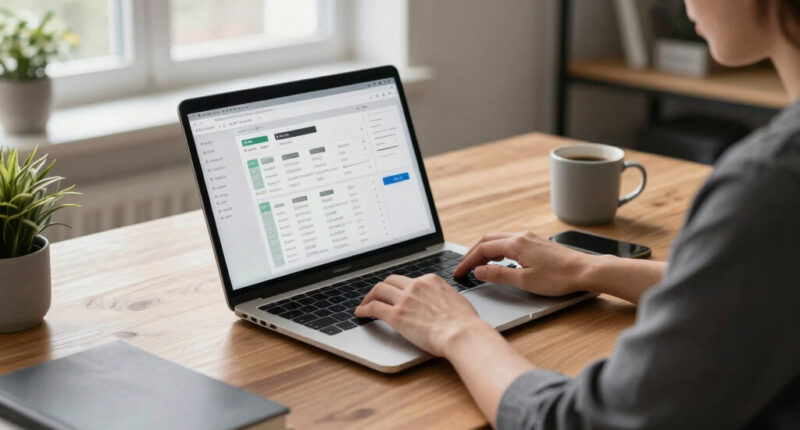 9 Best Mobile Workstation Laptops for Professional Workflows in 2026