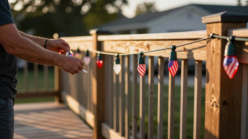 9 Best Patriotic Outdoor String Lights in 2026
