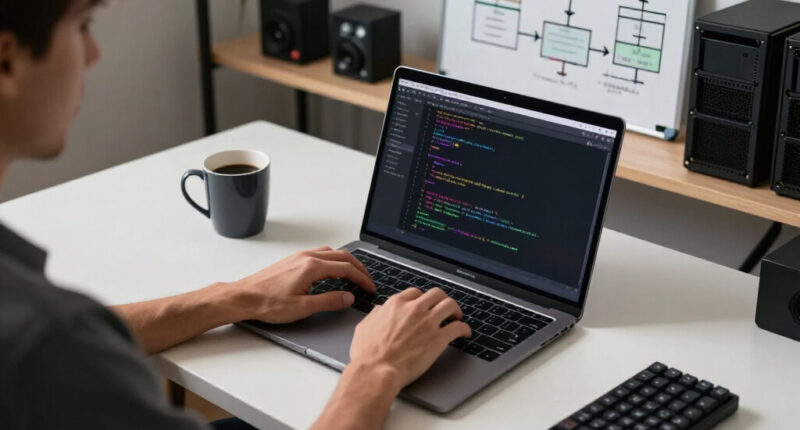 A Deep Dive Into The Local Document Pipeline For AI Systems