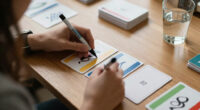 A love letter to flashcards