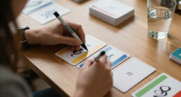 A love letter to flashcards