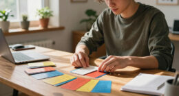 A Love Letter To Flashcards