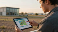 AI And Leadership: Frontier Lab’s Vision For Leasing And Land Management