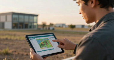 AI And Leadership: Frontier Lab’s Vision For Leasing And Land Management